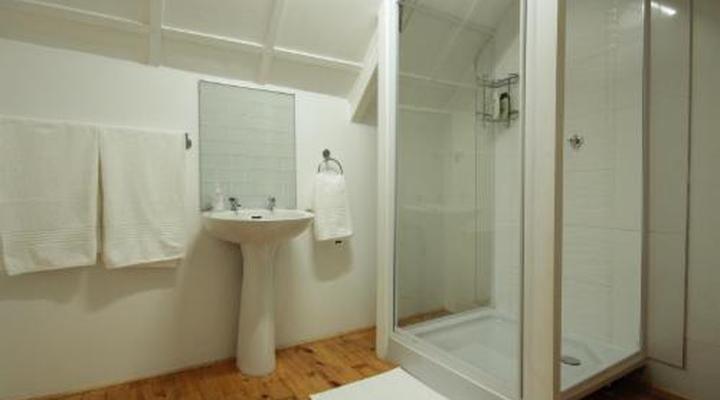 Wolwedans Guest Manor