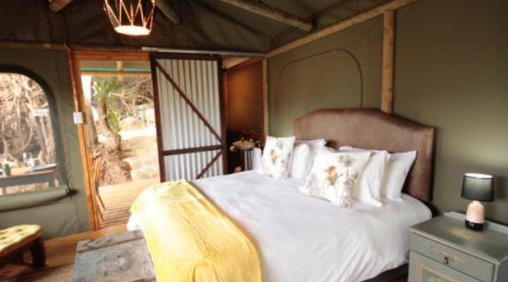 Wolwedans Guest Manor