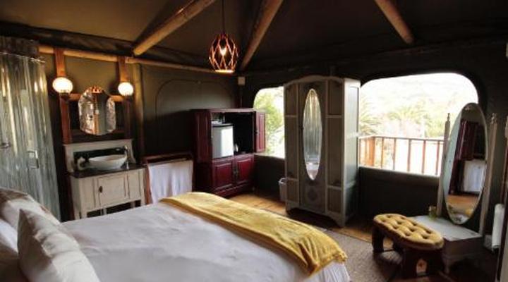 Wolwedans Guest Manor