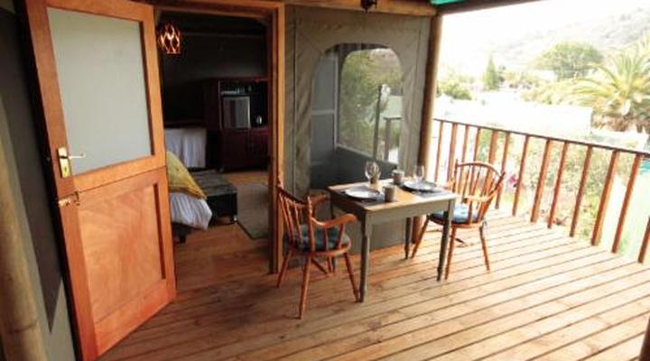 Wolwedans Guest Manor