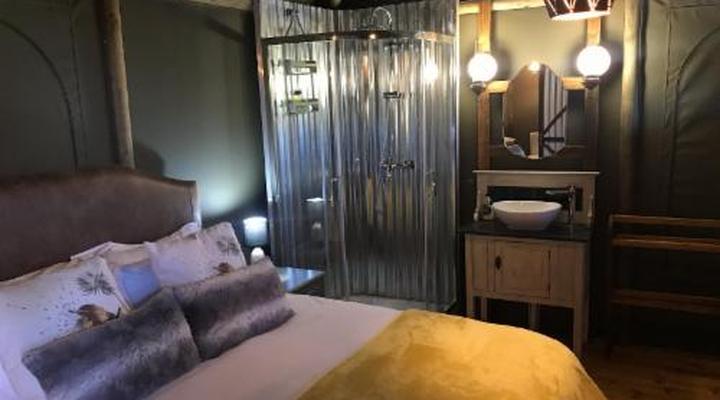 Wolwedans Guest Manor