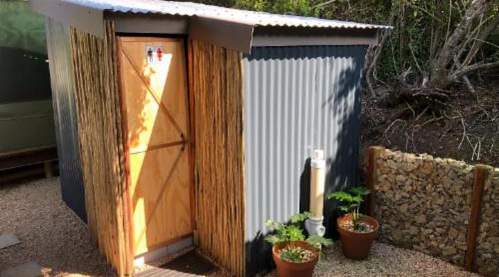 Wolwedans Guest Manor