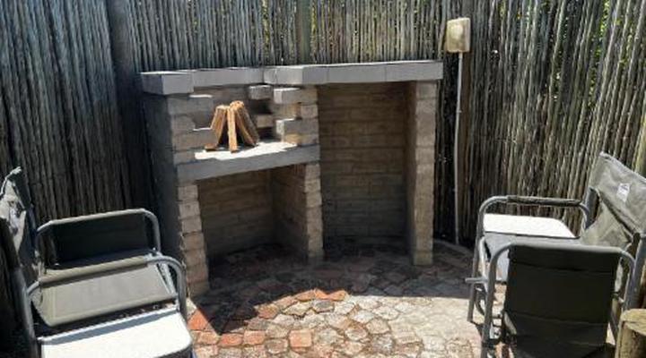 Wolwedans Guest Manor