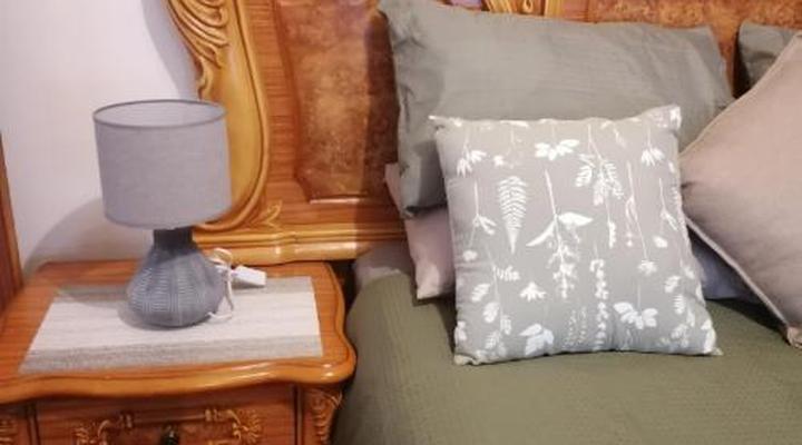 Kettle Guest Lodge Rustenburg