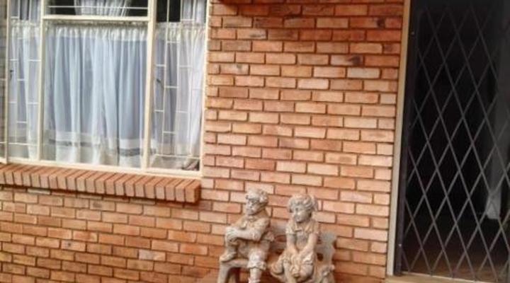 Kettle Guest Lodge Rustenburg