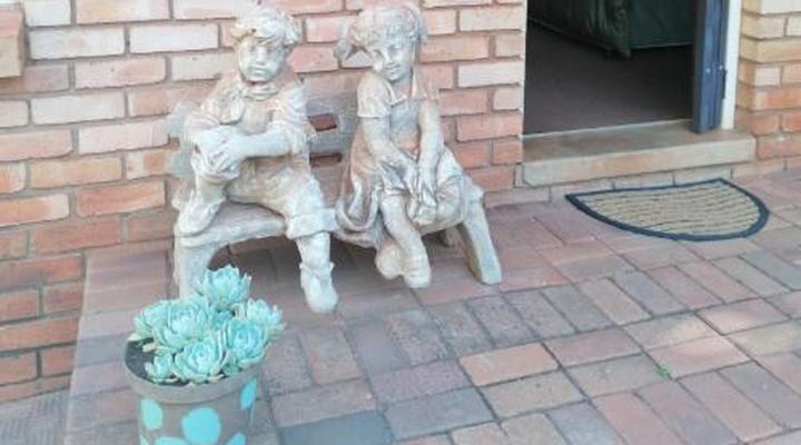 Kettle Guest Lodge Rustenburg