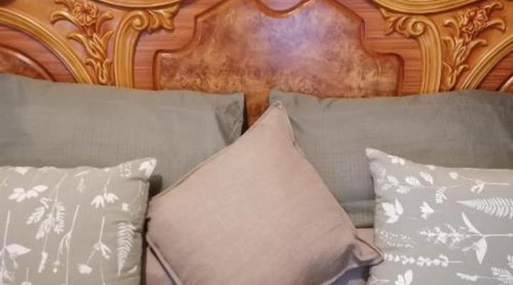 Kettle Guest Lodge Rustenburg