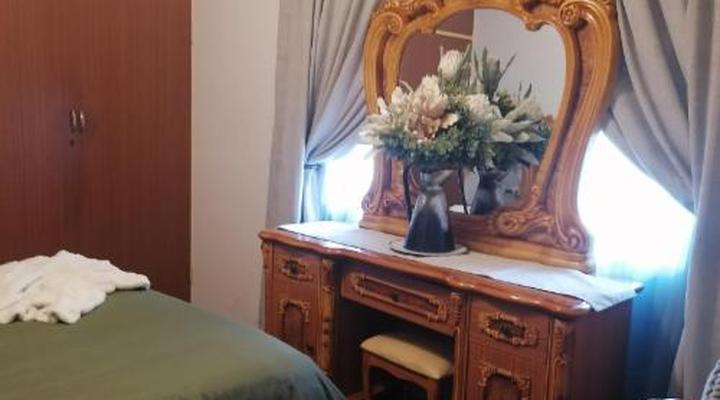 Kettle Guest Lodge Rustenburg