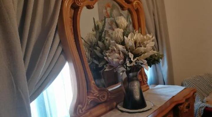 Kettle Guest Lodge Rustenburg