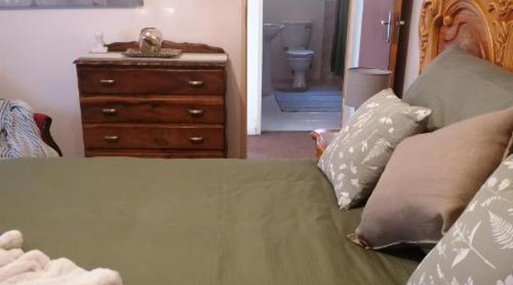 Kettle Guest Lodge Rustenburg