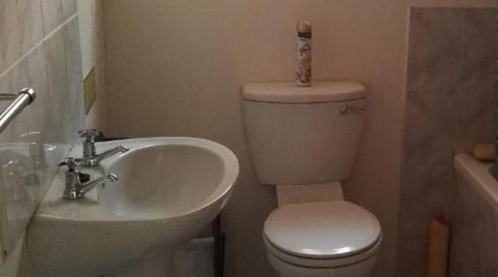 Kettle Guest Lodge Rustenburg