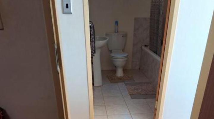 Kettle Guest Lodge Rustenburg