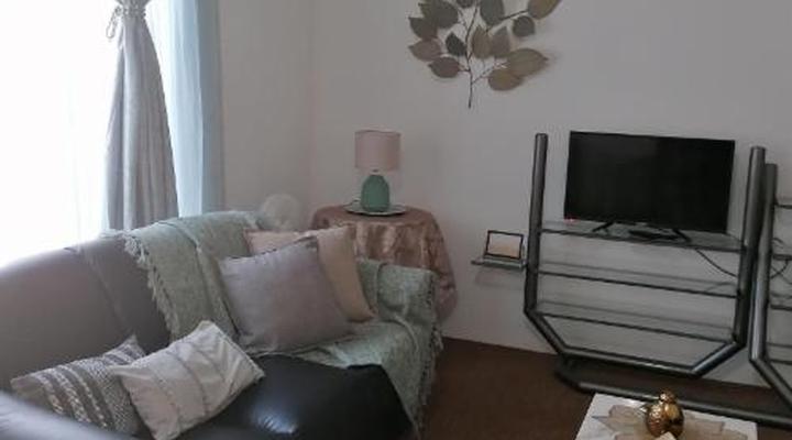 Kettle Guest Lodge Rustenburg