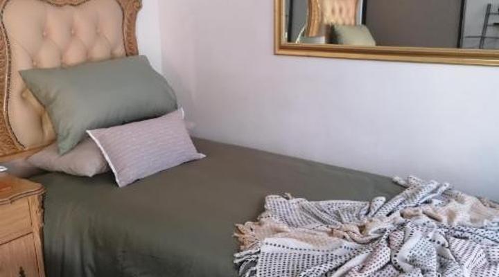 Kettle Guest Lodge Rustenburg