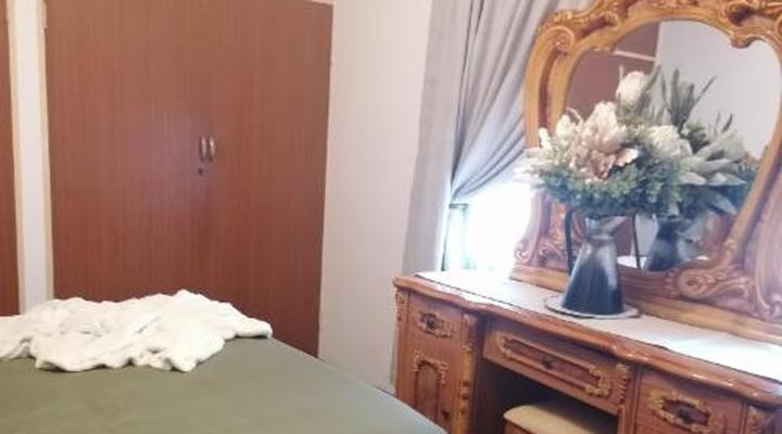 Kettle Guest Lodge Rustenburg