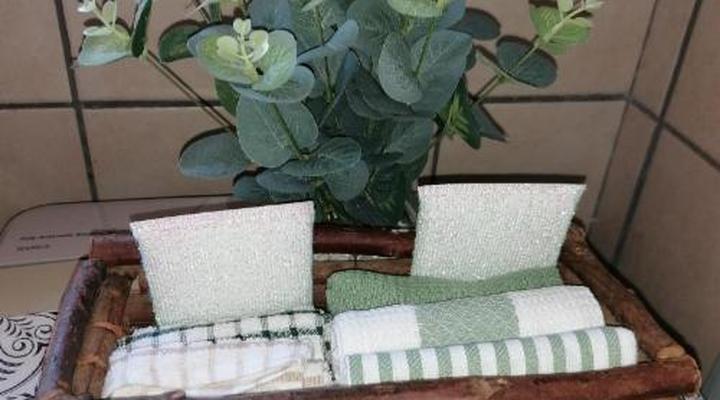 Kettle Guest Lodge Rustenburg