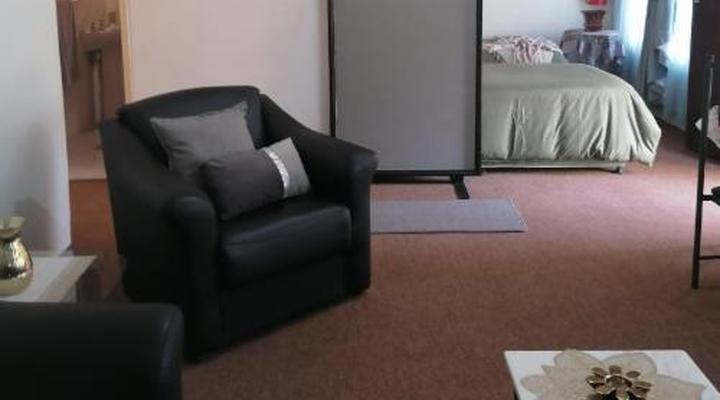 Kettle Guest Lodge Rustenburg