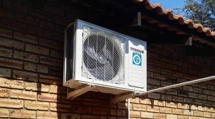 Kettle Guest Lodge Rustenburg