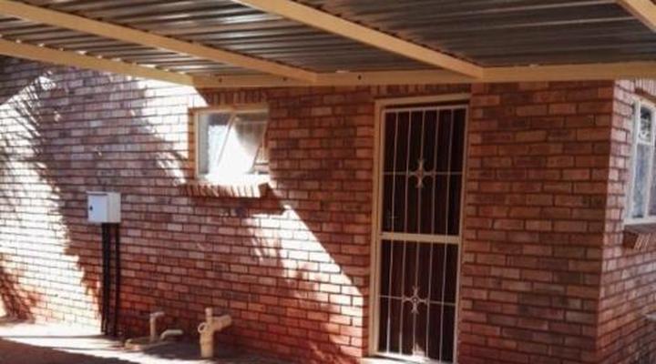 Kettle Guest Lodge Rustenburg