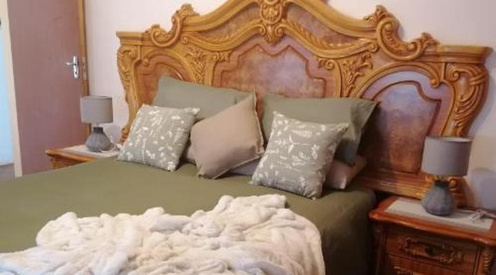 Kettle Guest Lodge Rustenburg