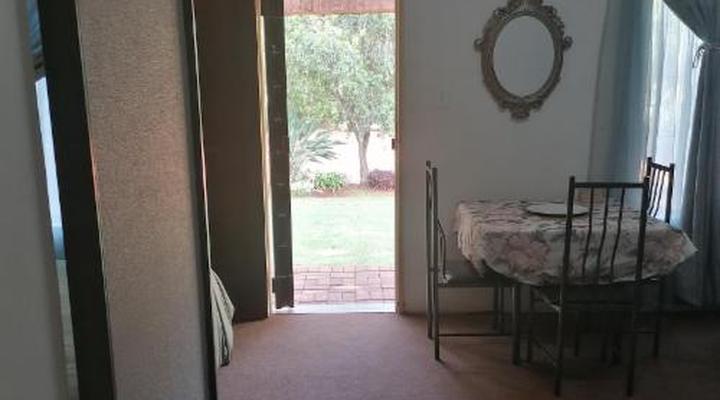 Kettle Guest Lodge Rustenburg