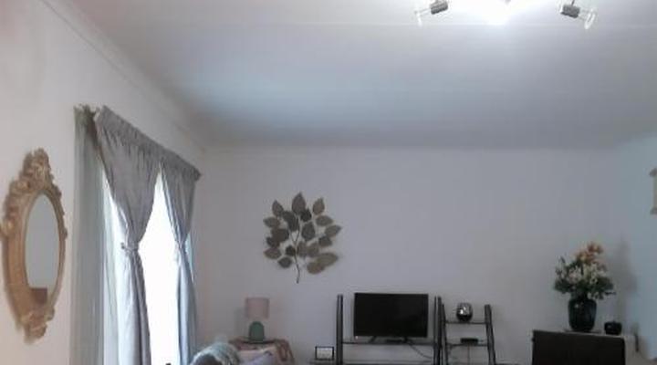 Kettle Guest Lodge Rustenburg