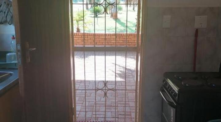 Kettle Guest Lodge Rustenburg