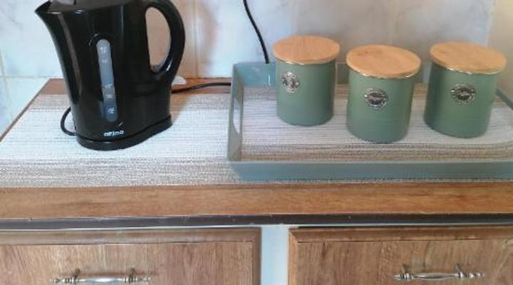 Kettle Guest Lodge Rustenburg