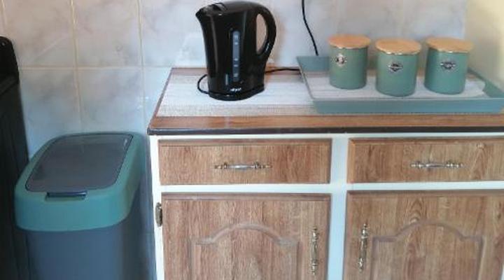 Kettle Guest Lodge Rustenburg