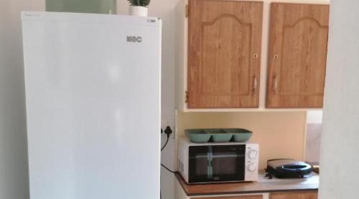 Kettle Guest Lodge Rustenburg