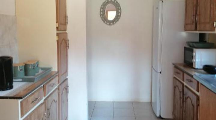 Kettle Guest Lodge Rustenburg