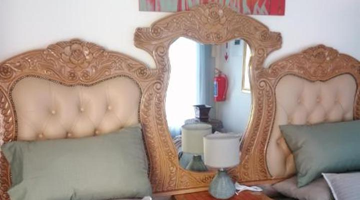 Kettle Guest Lodge Rustenburg