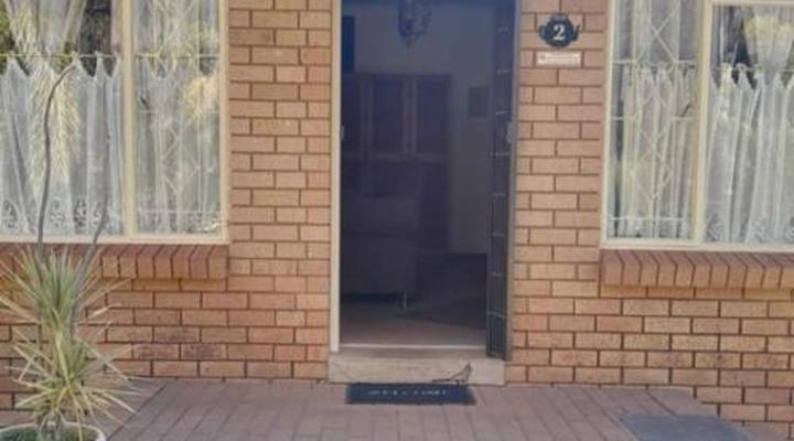 Kettle Guest Lodge Rustenburg