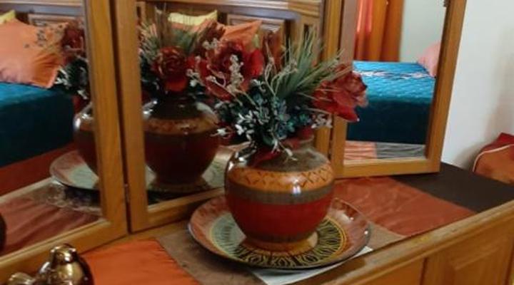 Kettle Guest Lodge Rustenburg