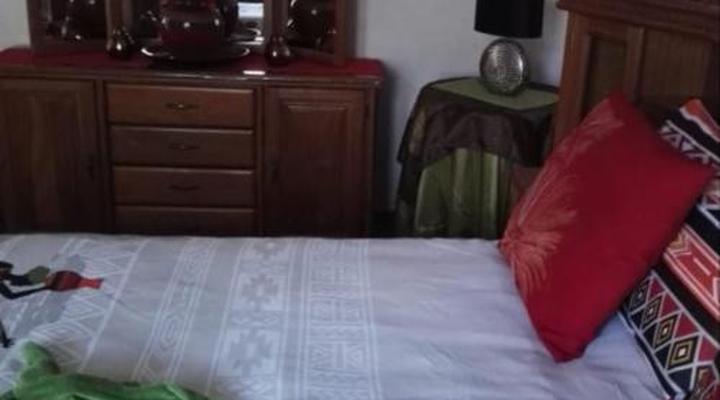 Kettle Guest Lodge Rustenburg