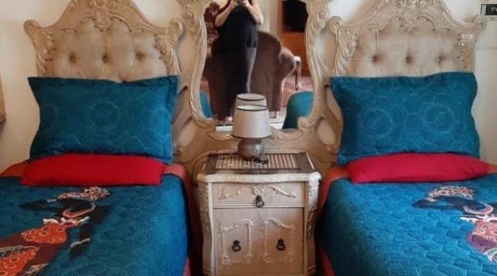 Kettle Guest Lodge Rustenburg