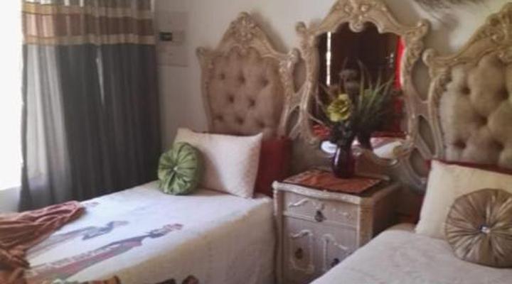 Kettle Guest Lodge Rustenburg