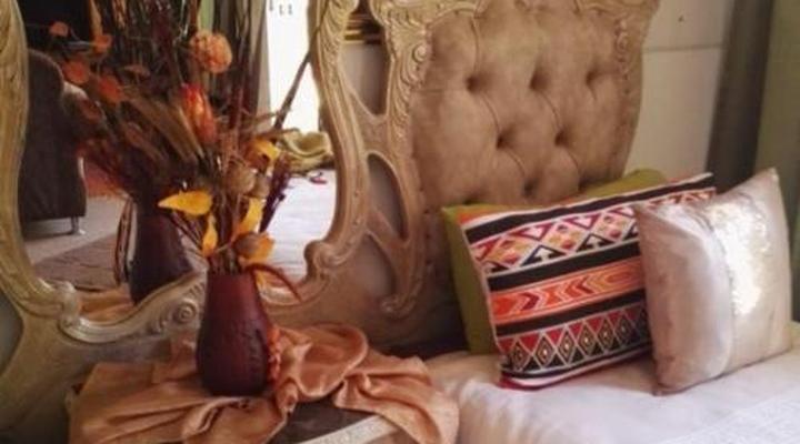 Kettle Guest Lodge Rustenburg