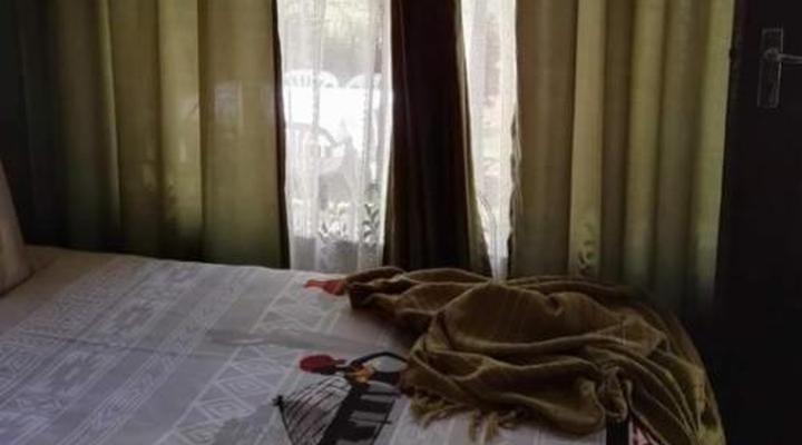 Kettle Guest Lodge Rustenburg