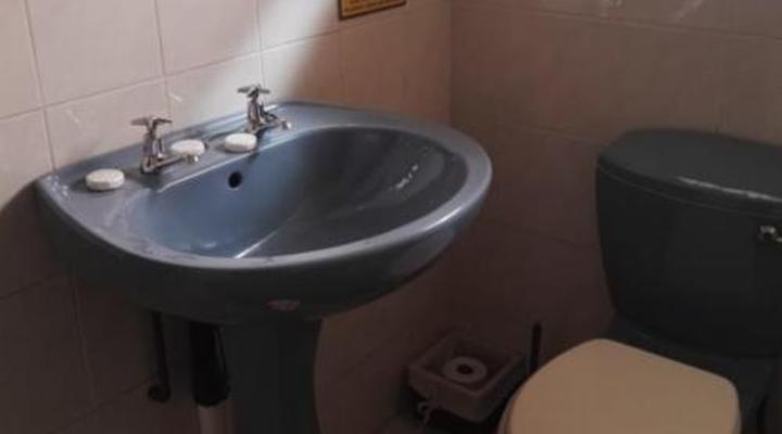 Kettle Guest Lodge Rustenburg