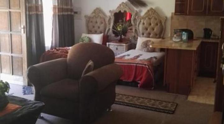 Kettle Guest Lodge Rustenburg