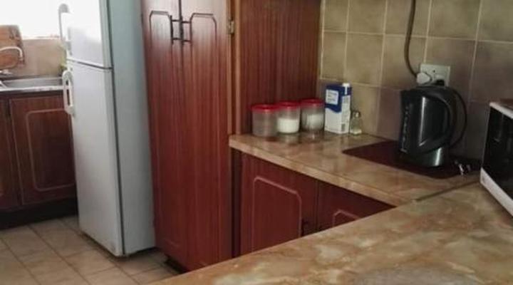 Kettle Guest Lodge Rustenburg