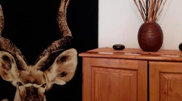 Kettle Guest Lodge Rustenburg