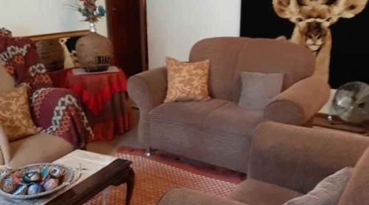 Kettle Guest Lodge Rustenburg