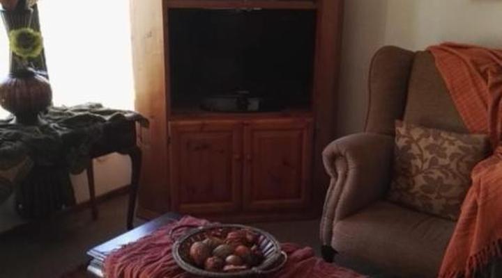 Kettle Guest Lodge Rustenburg