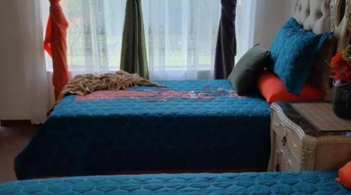 Kettle Guest Lodge Rustenburg