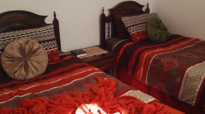 Kettle Guest Lodge Rustenburg