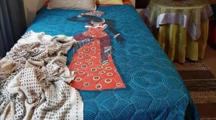 Kettle Guest Lodge Rustenburg