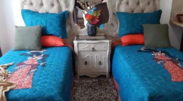 Kettle Guest Lodge Rustenburg