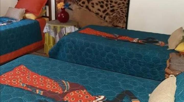 Kettle Guest Lodge Rustenburg